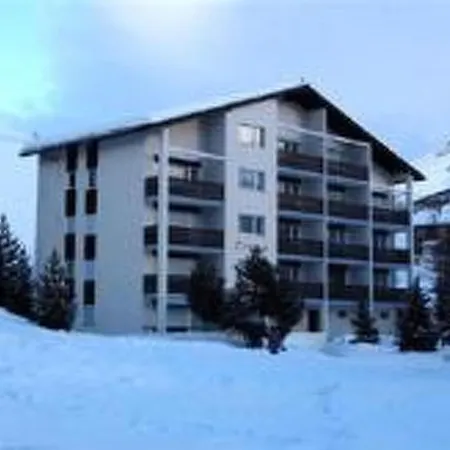 Appartement Cristal Appartement-fewo 2-bettwohnung Nr- 9 By Interhome